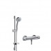 Душевой набор Hansgrohe Croma 100 Multi Ecostat 1001 +термостат  27086000