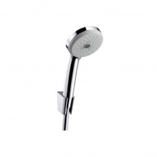 Душевой набор Hansgrohe Croma 100 Multi Porter S  27595000