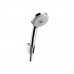 Душевой набор Hansgrohe Croma 100 Multi Porter S  27595000