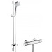 Душевой набор Hansgrohe Croma 100 Vario 0,90м 27035000
