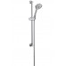 Душевой набор Hansgrohe Croma Classic 100 Multi/Unica'C 0,65м  27769000