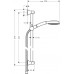 Душевой набор Hansgrohe Croma Classic 100 Multi/Unica'C 0,65м  27769000