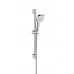Душевой набор Hansgrohe Croma Select E Multi  0,90м 26590400