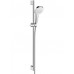 Душевой набор Hansgrohe Croma Select E Vario Unica 0,90м 26592400