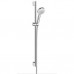 Душевой набор Hansgrohe Crometta 100  0,90м 26658400