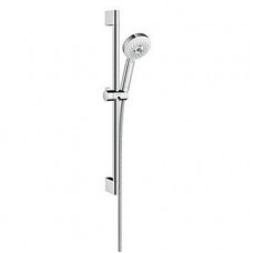 Душевой набор Hansgrohe Crometta 100 Multi  0,65 м 26650400