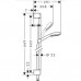 Душевой набор Hansgrohe Crometta 100 Multi  0,65 м 26650400