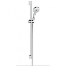 Душевой набор Hansgrohe Crometta 100 Multi Unica Set 0,90м 26656400