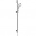 Душевой набор Hansgrohe Crometta 100 Multi Unica Set 0,90м 26656400