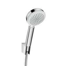 Душевой набор Hansgrohe Crometta 100 Porter  26664400