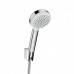 Душевой набор Hansgrohe Crometta 100 Porter  26664400