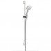 Душевой набор Hansgrohe Crometta 100 Vario  0,90м 26657400