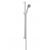 Душевой набор Hansgrohe Crometta 85  0,65 м 27652000