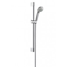 Душевой набор Hansgrohe Crometta 85  0,65 м 27728000