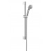Душевой набор Hansgrohe Crometta 85  0,65 м 27728000