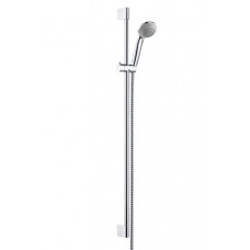 Душевой набор Hansgrohe Crometta 85  0,9 м 27651000