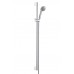 Душевой набор Hansgrohe Crometta 85  0,9 м 27762000