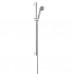 Душевой набор Hansgrohe Crometta 85 Multi , 0,65 м 27767000