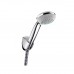 Душевой набор Hansgrohe Crometta 85 Vario 27558000