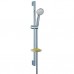 Душевой набор Hansgrohe Crometta 85 Vario с мыльницей 0,65 м 27764000