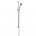 Душевой набор Hansgrohe Crometta 85 Vario/Unica 0,65 м 27763000