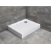 Душевой поддон RADAWAY Delos D с панелью, 80x75, 4D87514-03L/R