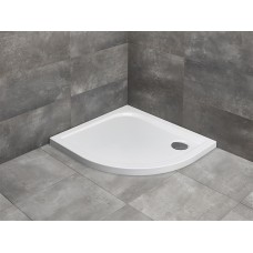 Душевой поддон RADAWAY Delos E, 90x80, SDE9080-01L / SDE8090-01R