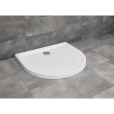 Душевой поддон RADAWAY Delos P, 100x90, 4Z19035-03N
