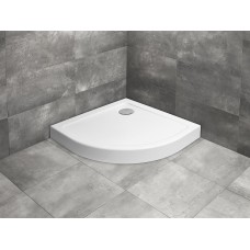 Душевой поддон RADAWAY Doros A Compact, 80x80, SDRA8080-05