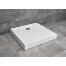 Душевой поддон RADAWAY Doros C Compact, 80x80, SDRC8080-05