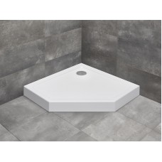 Душевой поддон RADAWAY Doros PT Compact, 90x90, SDRPTP9090-05