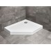Душевой поддон RADAWAY Doros PT E Compact, 100x80, SDRPTP1080-05L/R