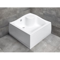 Душевой поддон RADAWAY Korfu C, 80x80, 4C88400-03