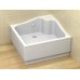Душевой поддон RADAWAY Korfu C, 80x80, 4C88400-03