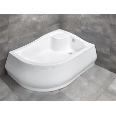 Душевой поддон RADAWAY Korfu E, 100x80, 4E81400-03L/R