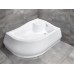 Душевой поддон RADAWAY Korfu E, 100x80, 4E81400-03L/R