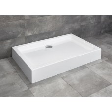 Душевой поддон RADAWAY Laros D Compact, 80x90, SLD8917-01