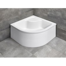 Душевой поддон RADAWAY Naxos A, 80x80, SBA8841-1