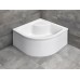 Душевой поддон RADAWAY Naxos A, 80x80, SBA8841-1
