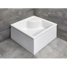 Душевой поддон RADAWAY Naxos C, 80x80, SNC8841-28