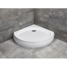 Душевой поддон RADAWAY Patmos B, 90x90, 4T99155-03