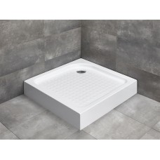 Душевой поддон RADAWAY Rodos C, 80x80, 4K88155-04