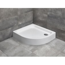 Душевой поддон RADAWAY Siros E Compact, 80x90, SBE8917-1L/R