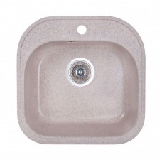 Fosto Кухонная мойка 48x49 SGA-300 (песок)