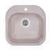 Fosto Кухонная мойка 48x49 SGA-300 (песок)