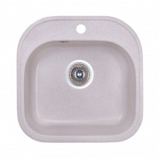 Fosto Кухонная мойка 48x49 SGA-800 (персик)