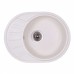 Fosto Кухонная мойка 58x45 SGA-203 (метель)