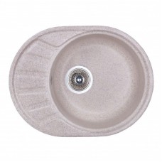Fosto Кухонная мойка 58x45 SGA-300 (песок)
