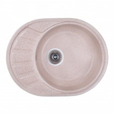 Fosto Кухонная мойка 58x45 SGA-806 (страда)