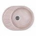 Fosto Кухонная мойка 58x45 SGA-806 (страда)